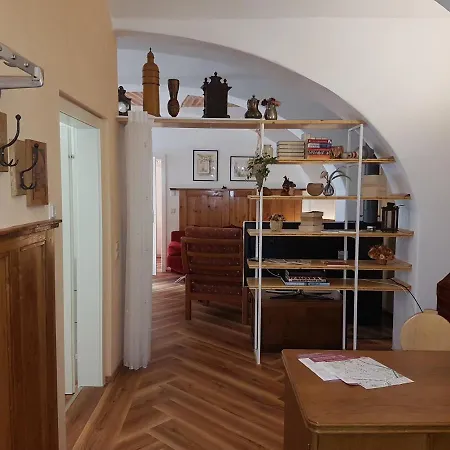 Zum Kloetzelmoench Διαμέρισμα Görlitz