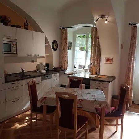 Zum Kloetzelmoench Διαμέρισμα