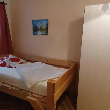 Zum Kloetzelmoench Διαμέρισμα *