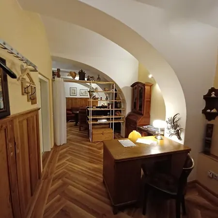 Zum Kloetzelmoench Διαμέρισμα *