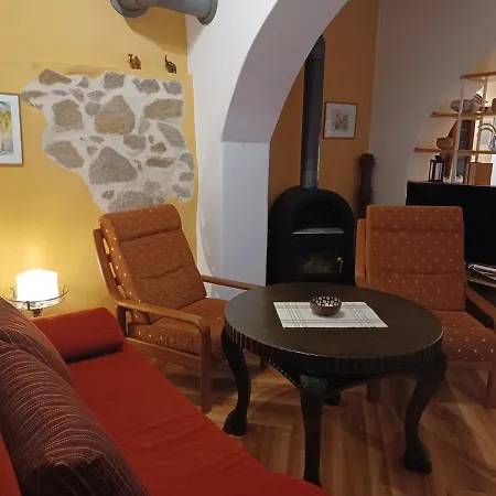 Zum Kloetzelmoench Apartment Gorlitz