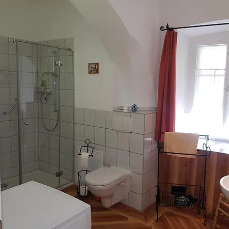 Διαμέρισμα Zum Kloetzelmoench Görlitz