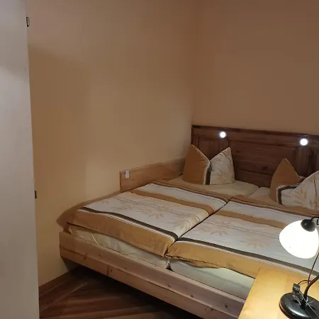 Zum Kloetzelmoench Διαμέρισμα