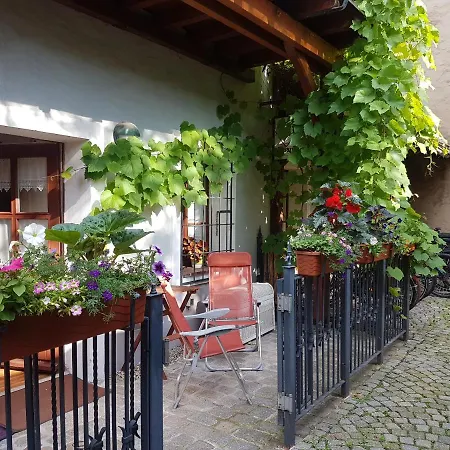 Zum Kloetzelmoench Görlitz