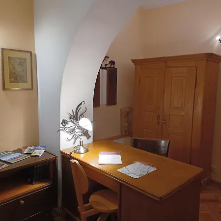 Διαμέρισμα Zum Kloetzelmoench Görlitz