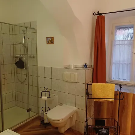 Διαμέρισμα Zum Kloetzelmoench