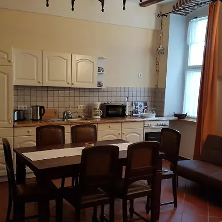 Zum Kloetzelmoench Görlitz