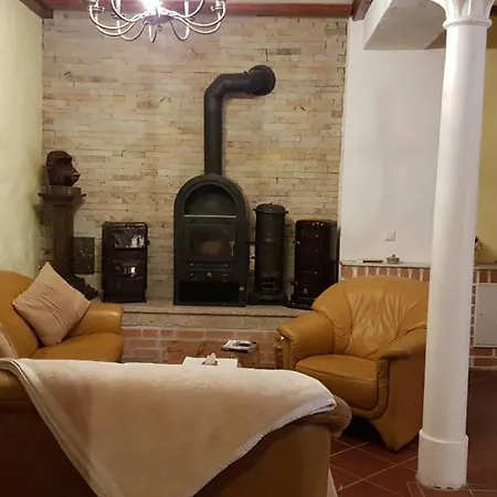 Διαμέρισμα Zum Kloetzelmoench Görlitz