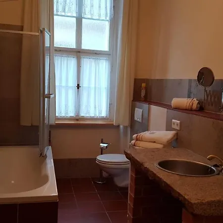 Zum Kloetzelmoench * Görlitz